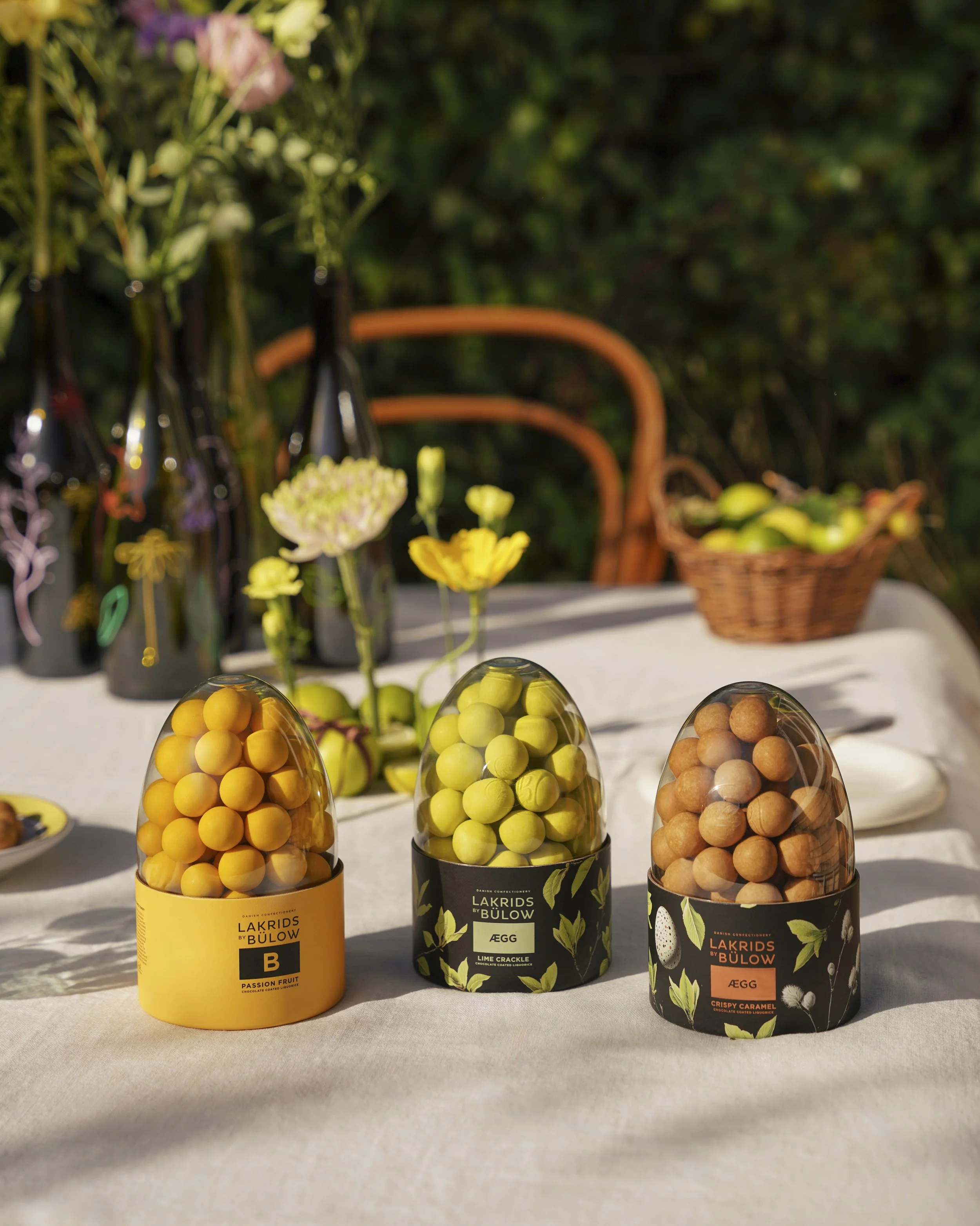 Lakrids Munkkiniemi Fredrikinkatu Helsinki