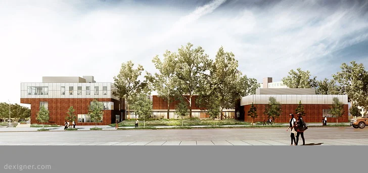Marvel's YMCA Brings a Balance with Nature to the Northeast bronx