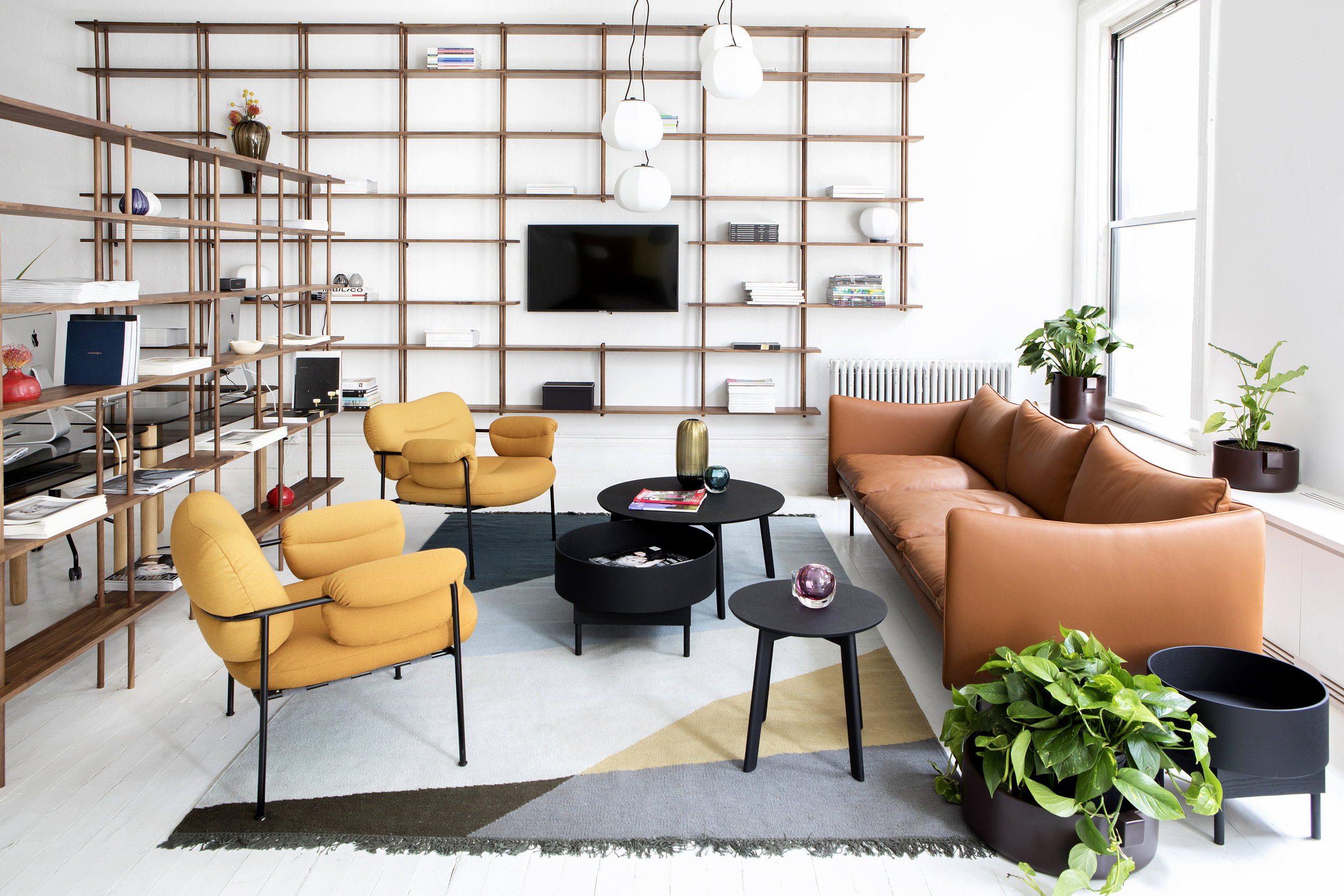 DNA Launches The Stable: Check Out Our Feature on Business of Home