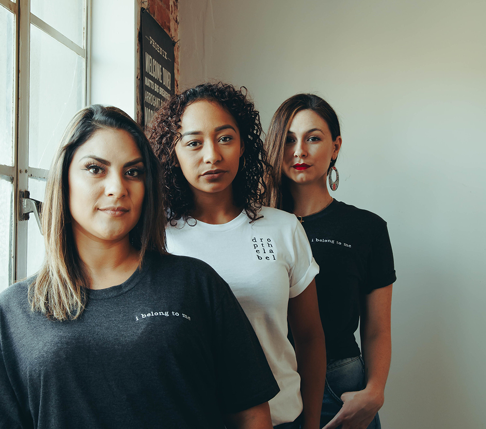 The state of Latinx female founders