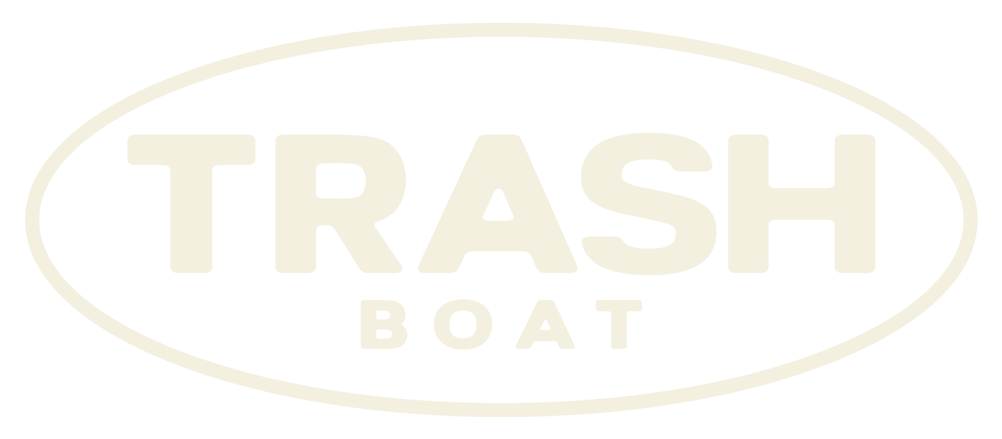 Trash Boat