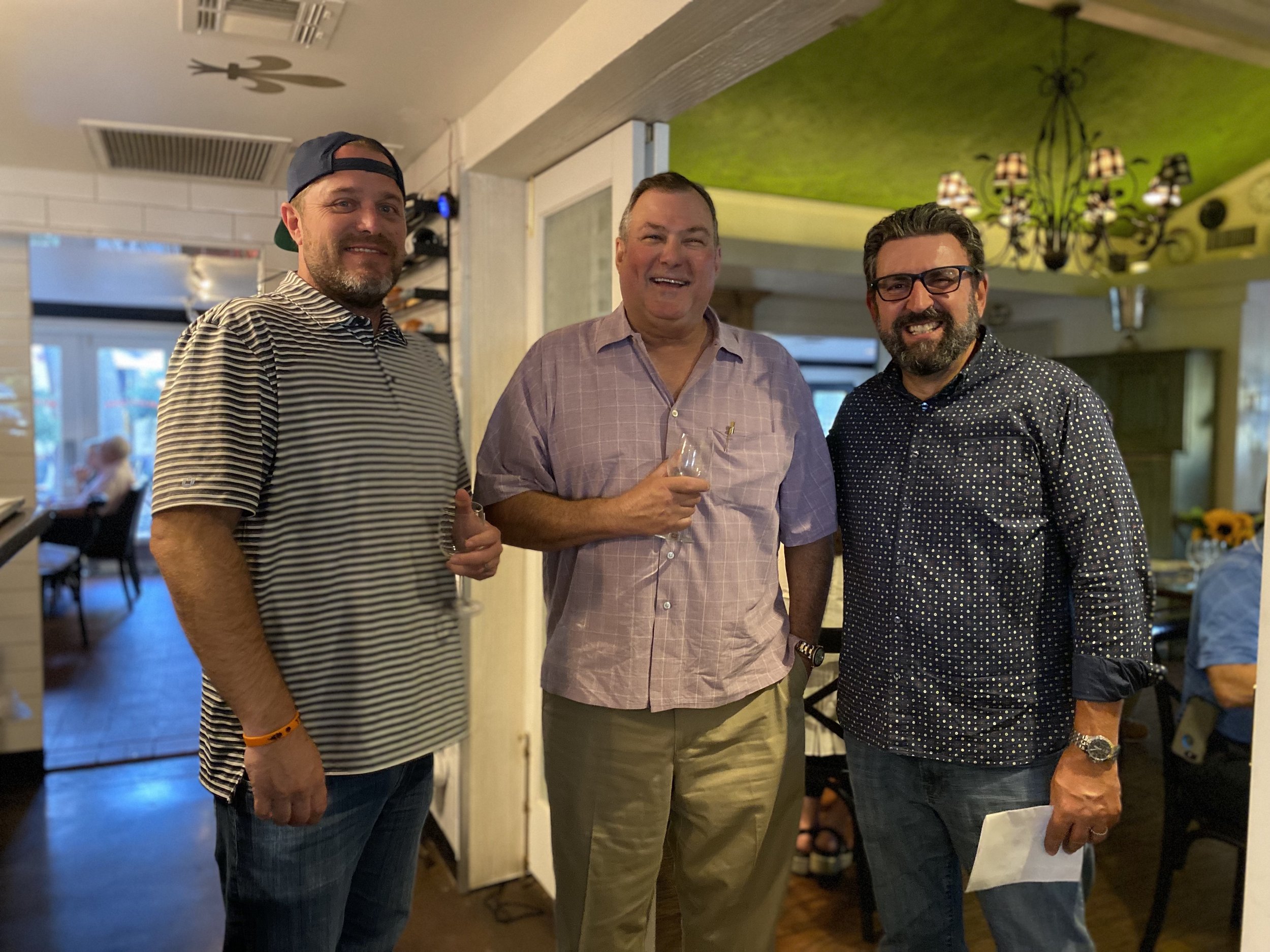 "Farmer and Fisherman in the House" Annual Dinner Event