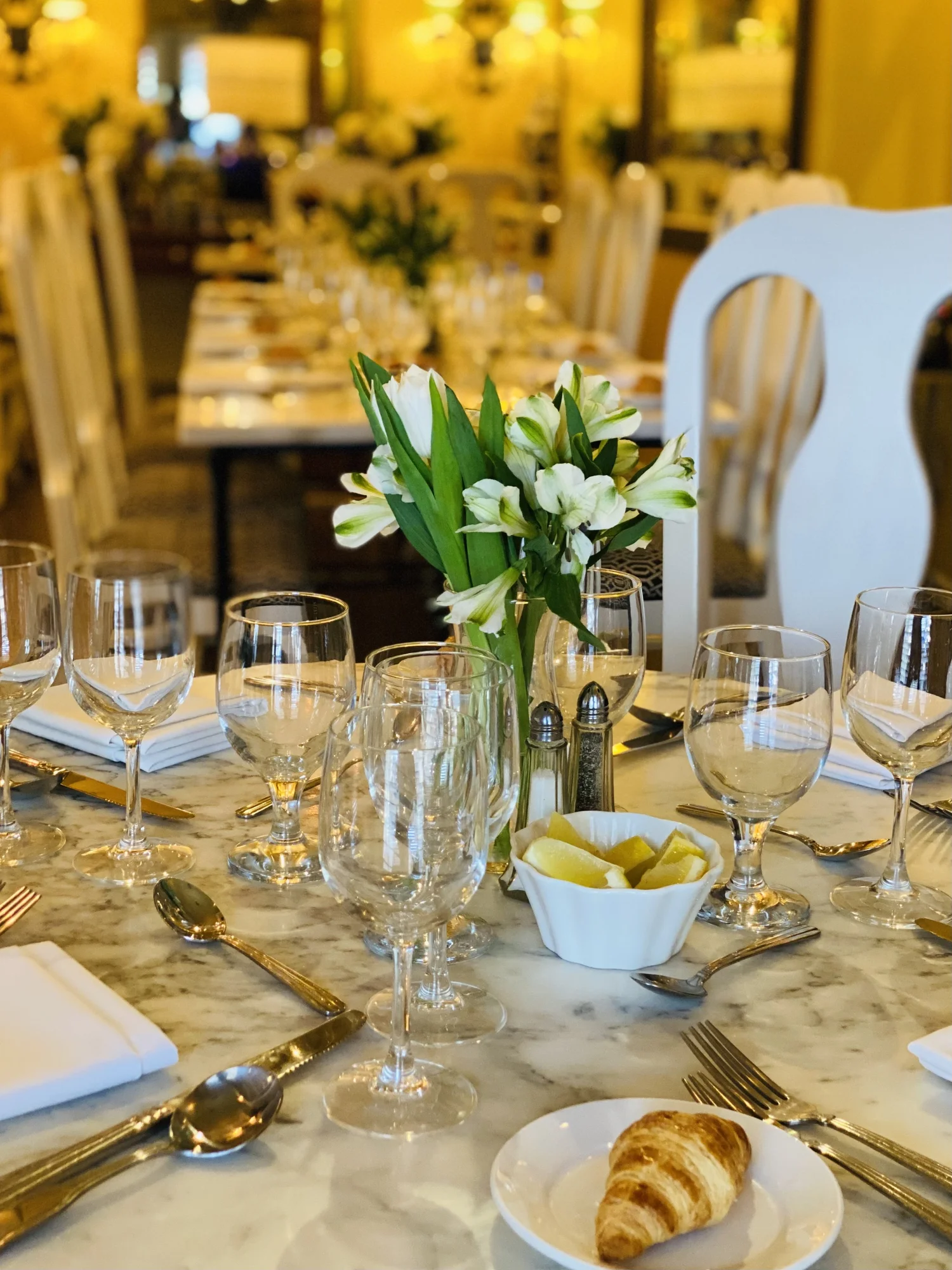 Arizona Restaurant Week — Arcadia Farms Café