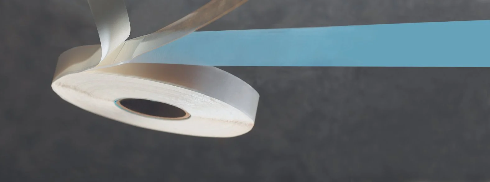 The Importance of Viscoelasticity in Pressure Sensitive Adhesive Tapes