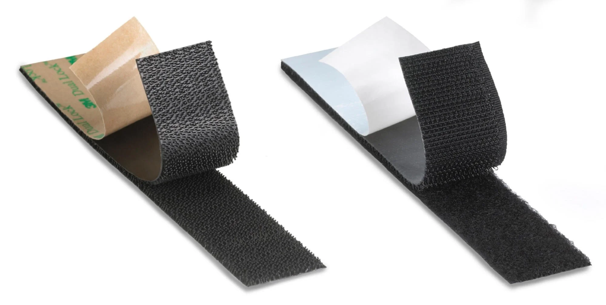 When to Use Reclosable Hook and Loop Fasteners: Engineering Guide to Product Options, Applications, and Attachment Methods