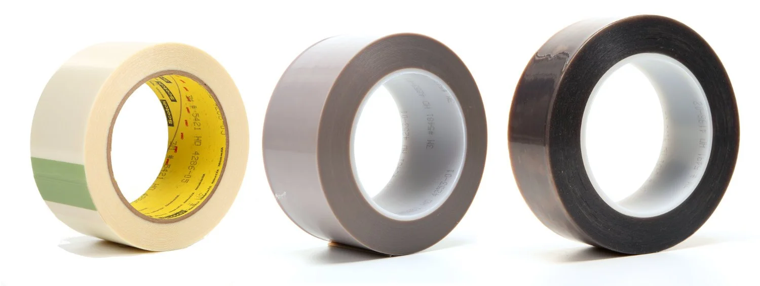 UHMW or PTFE? Choosing the Right Slick Surface Tape for Wear and Friction Control