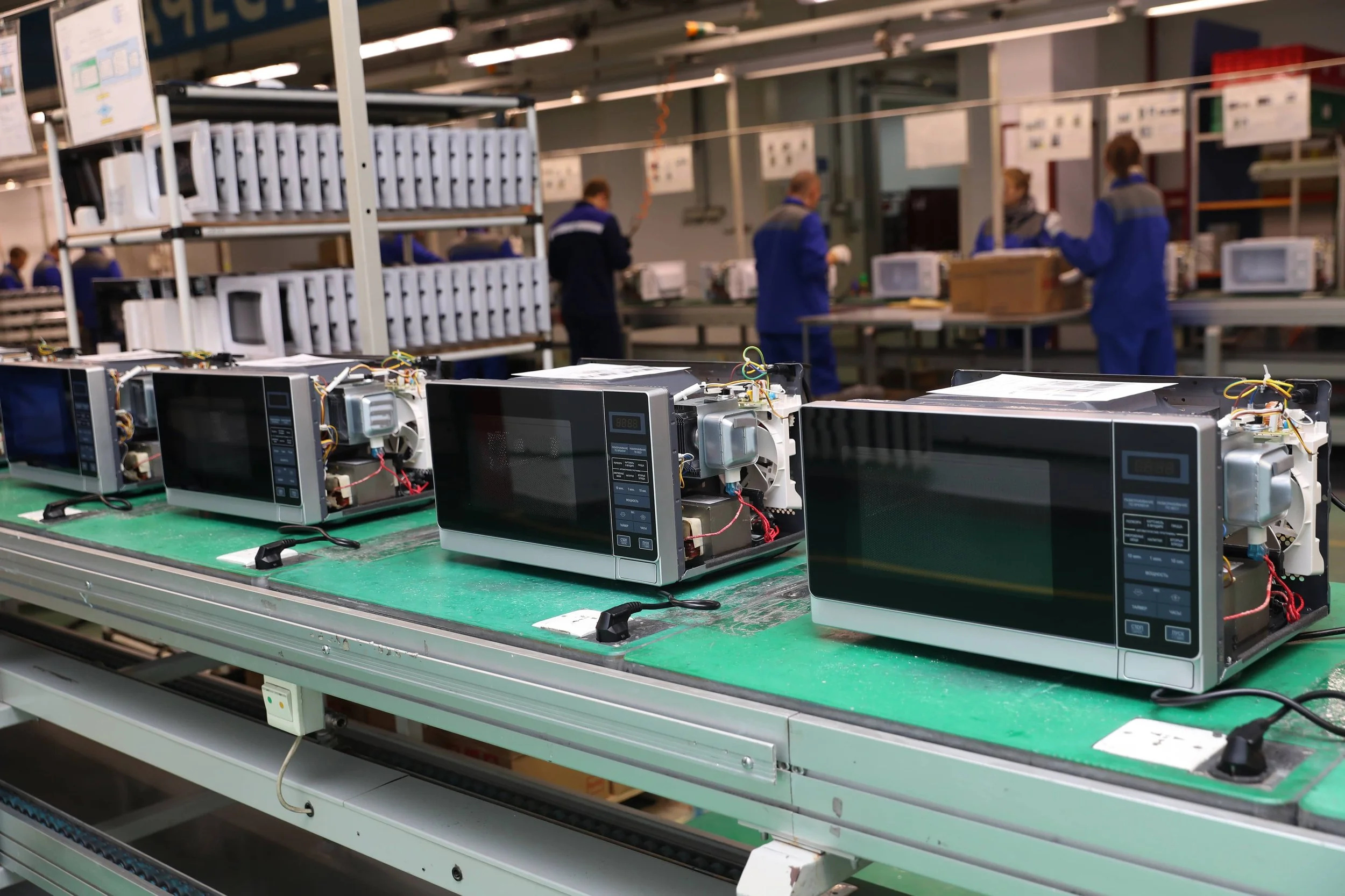How High Temperature Films and Dielectrics Support Electronics in Harsh and Regulated Environments 
