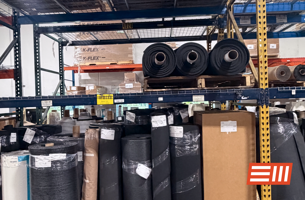 The Science Behind Foam Outgassing: What You Need to Know When Selecting The Right Material Solution for Sealed Assemblies 