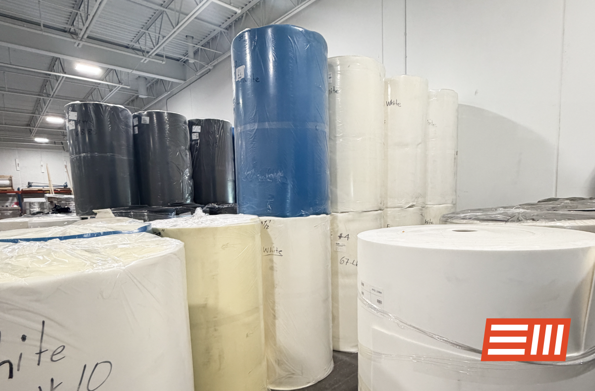 Are You Using the Right Foam for High-Vibration Applications?