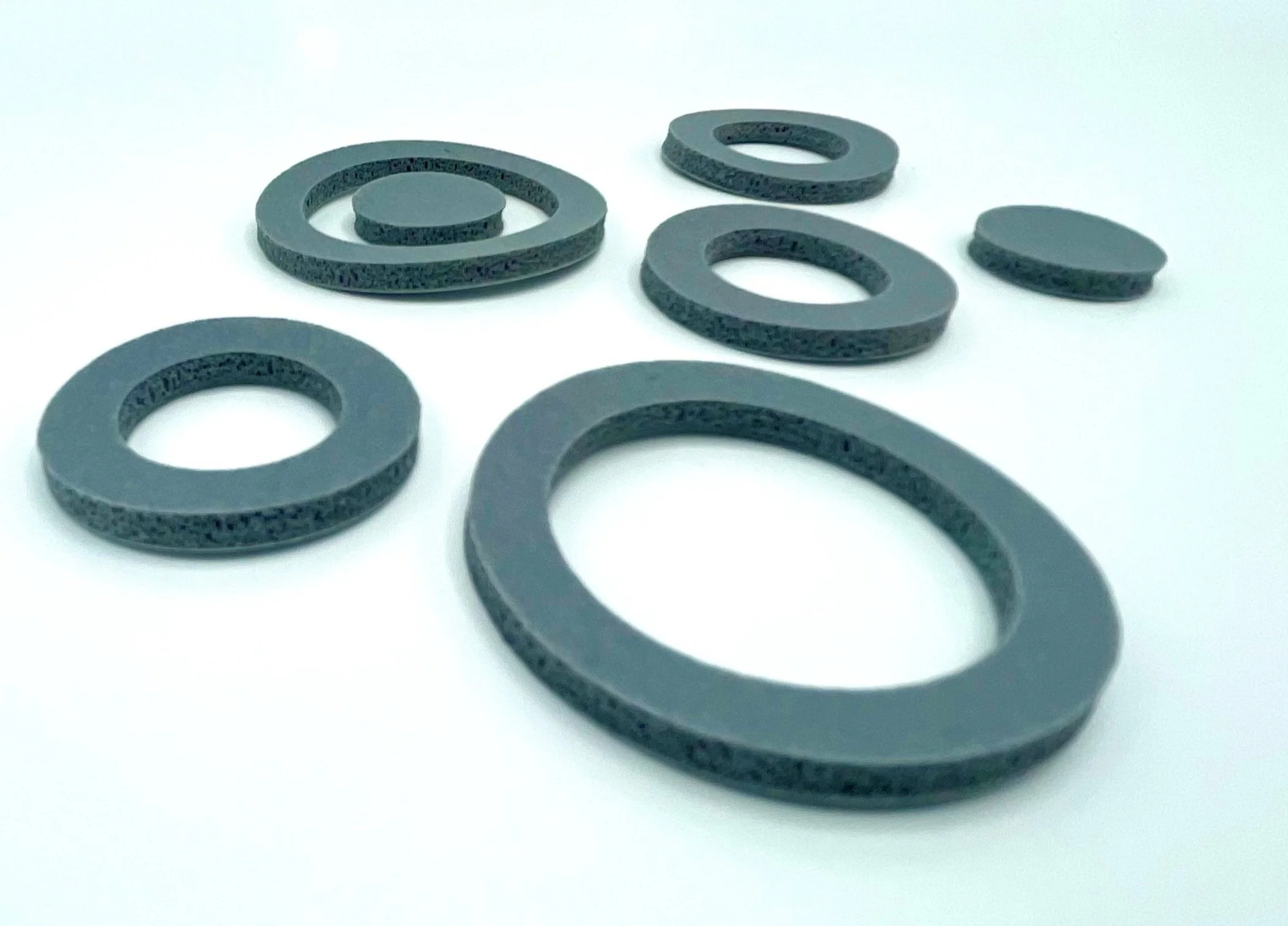 Open Cell Foam — Engineered Materials Inc.