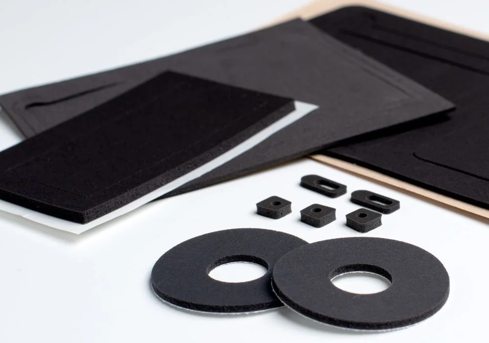 The Differences Between Low Density and HighDensity Polyurethane Foam