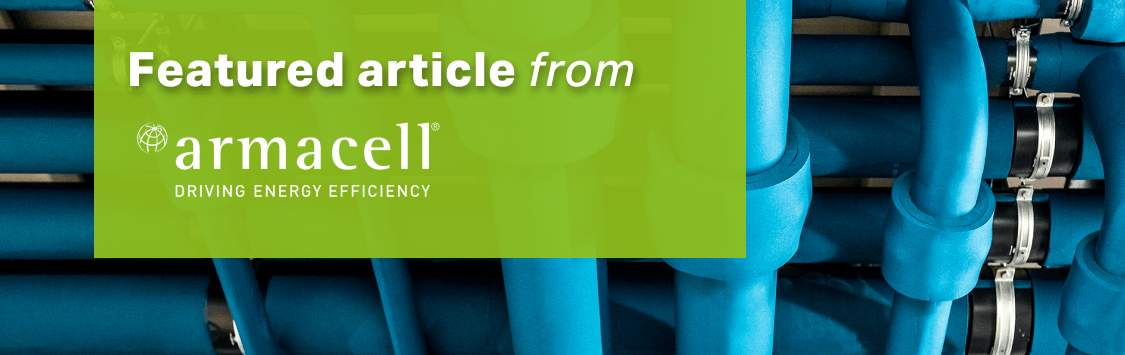 Guest Armacell Blog