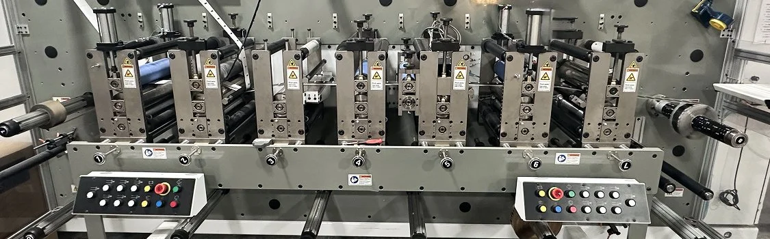 Precision fabrication