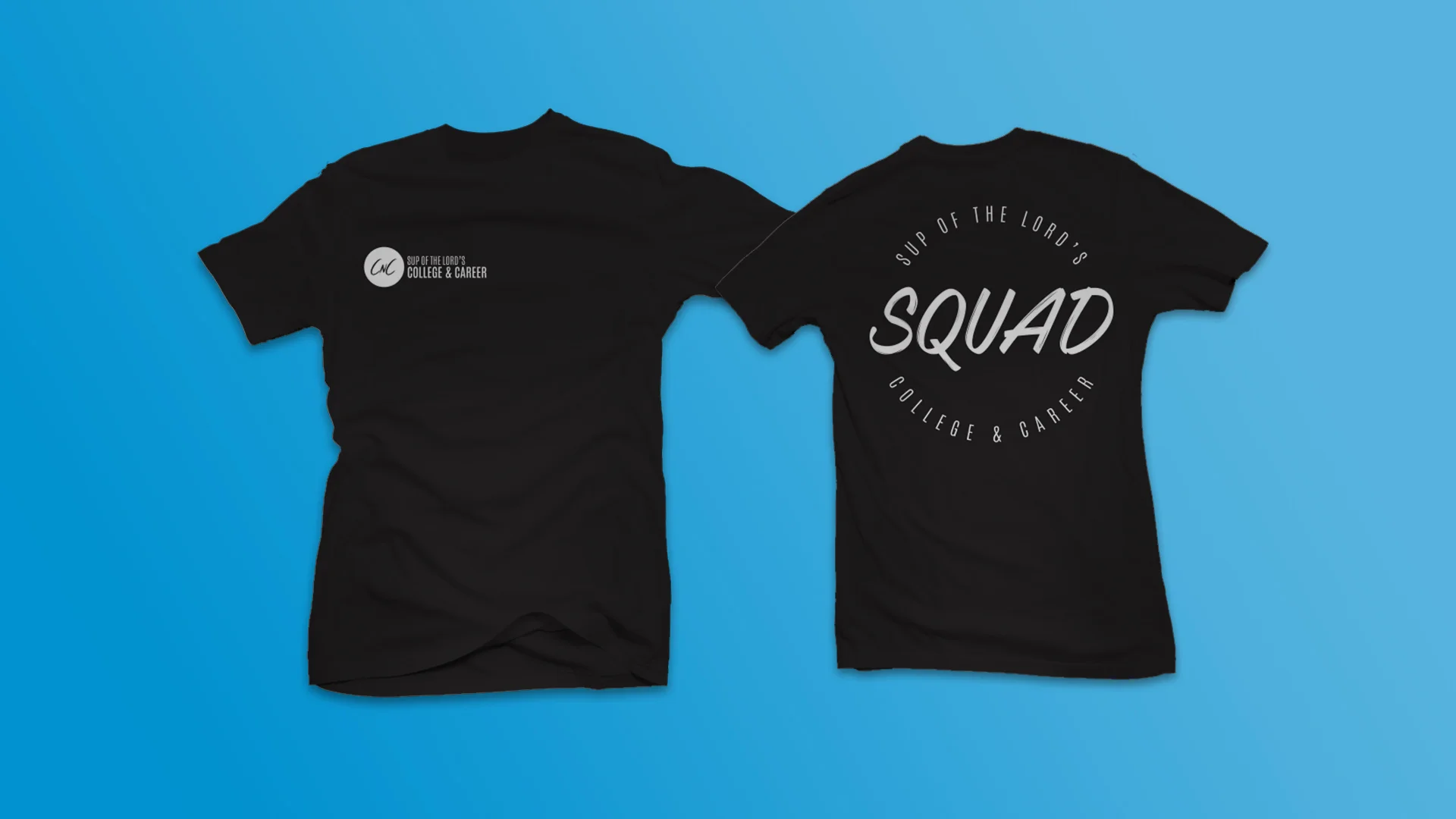 Volunteer T-Shirt