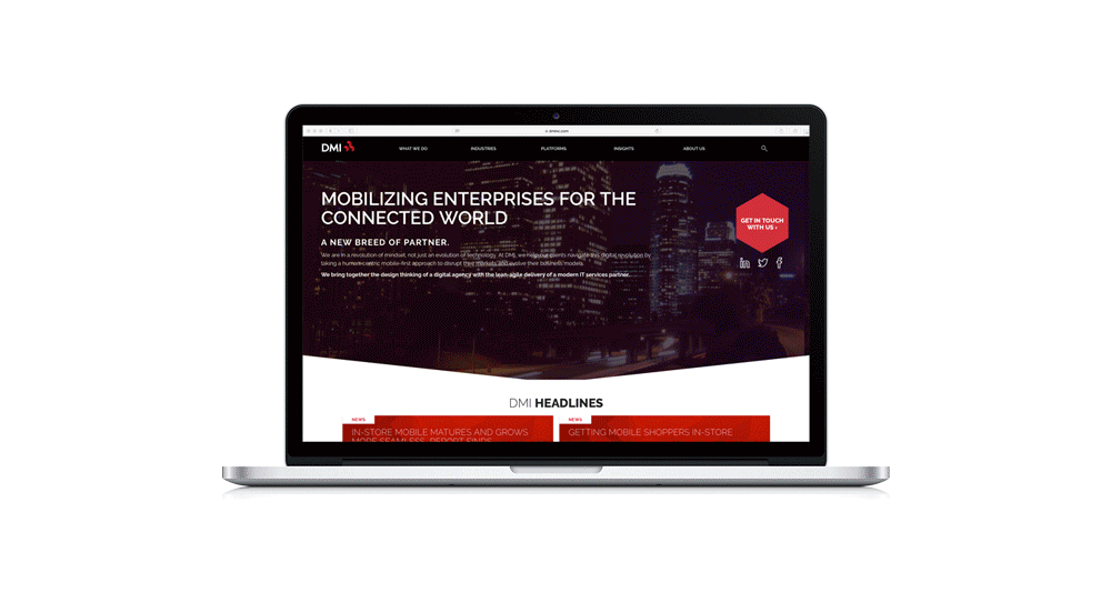 Website Refresh