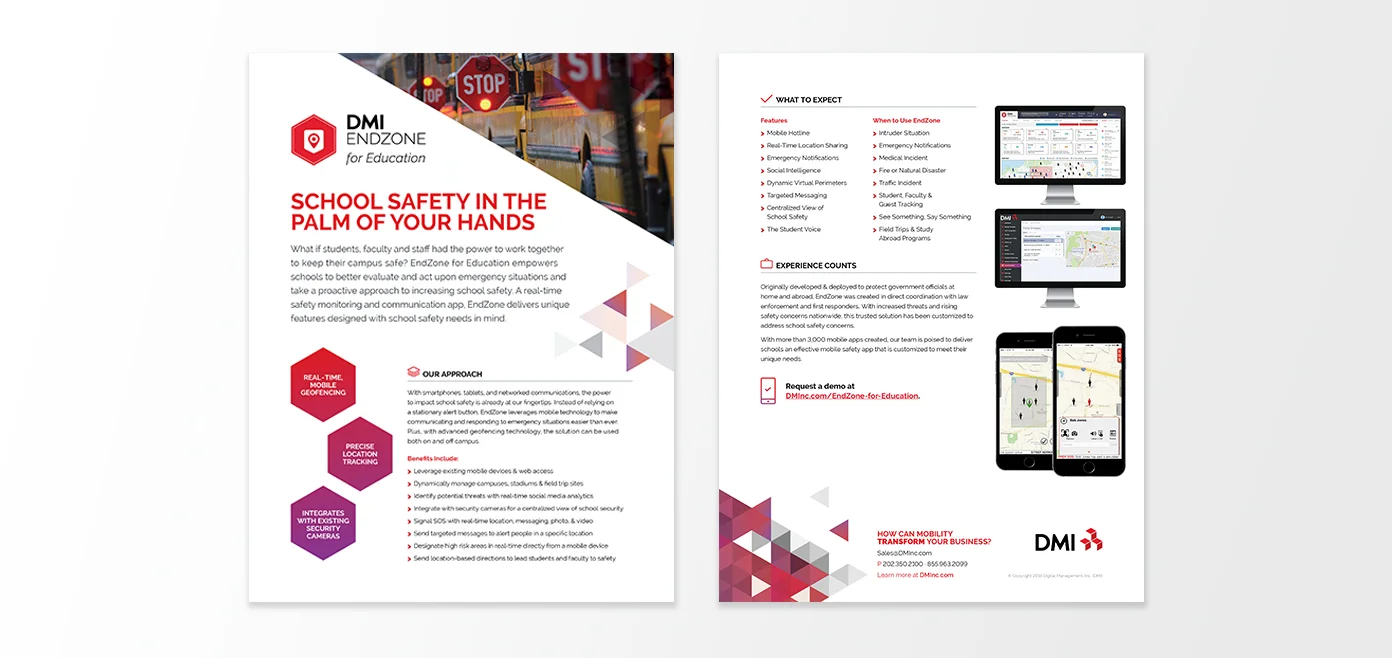 Platform Two-Pager
