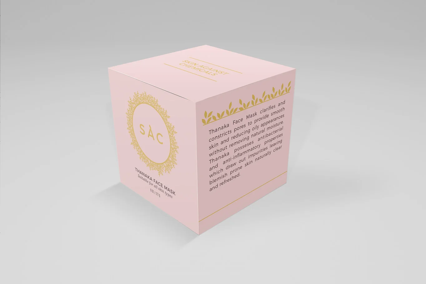 Package Design