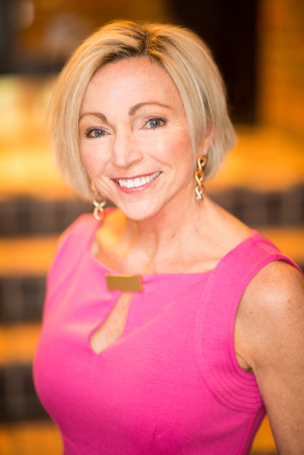 Missy D. Lavender Creator and Founder of Total Control® and To Know is To Know