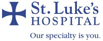 St. Luke's Hospital Chesterfield, MO www.stlukes-stl.com