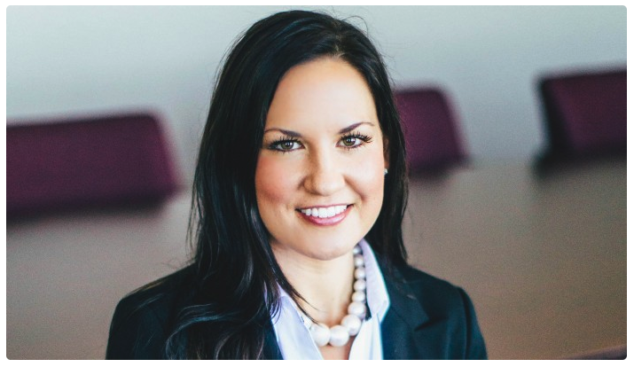 BRIANNE THOMAS TO BE HONORED