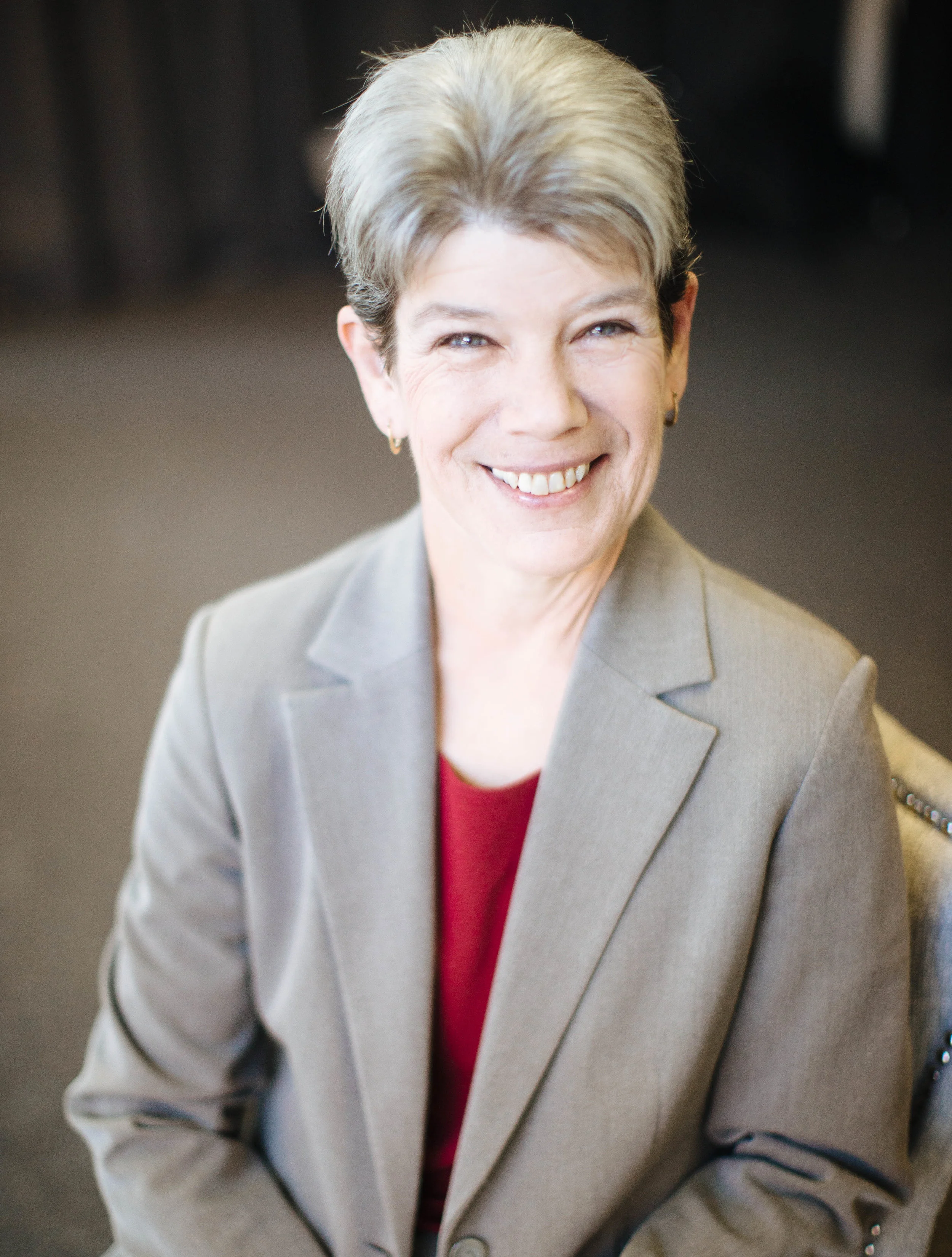 CELEBRATING FIVE YEARS AS OF COUNSEL – MEET DANA APPLE