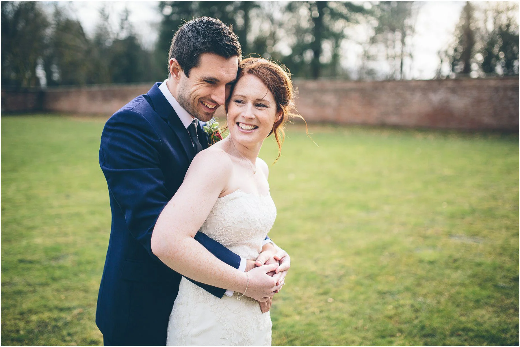 Kirsty & Richard - Fasque Castle "Hi Rebecca, I just wanted to send you a little email to thank you for everything you did over our wedding weekend. Everything was perfect and I was so stress free, which is mainly down to you. I honestly don't know what I would have done without you. More importantly you felt like you were my friend, which is an amazing trait and skill you have. We are just off on our honeymoon now, the excitement continues! Thank you again, Kirsty :-) x"