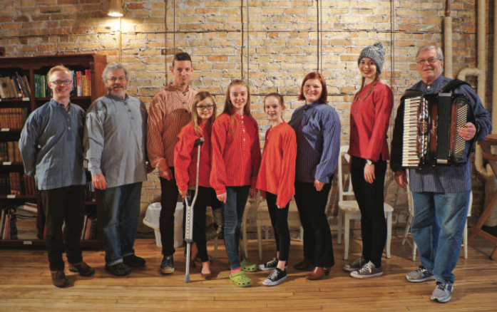 SS Nordic Center Our Family Sings.png