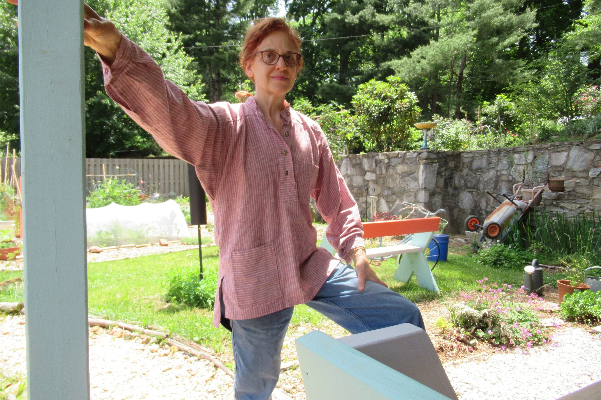Front view Jill gardening.jpeg