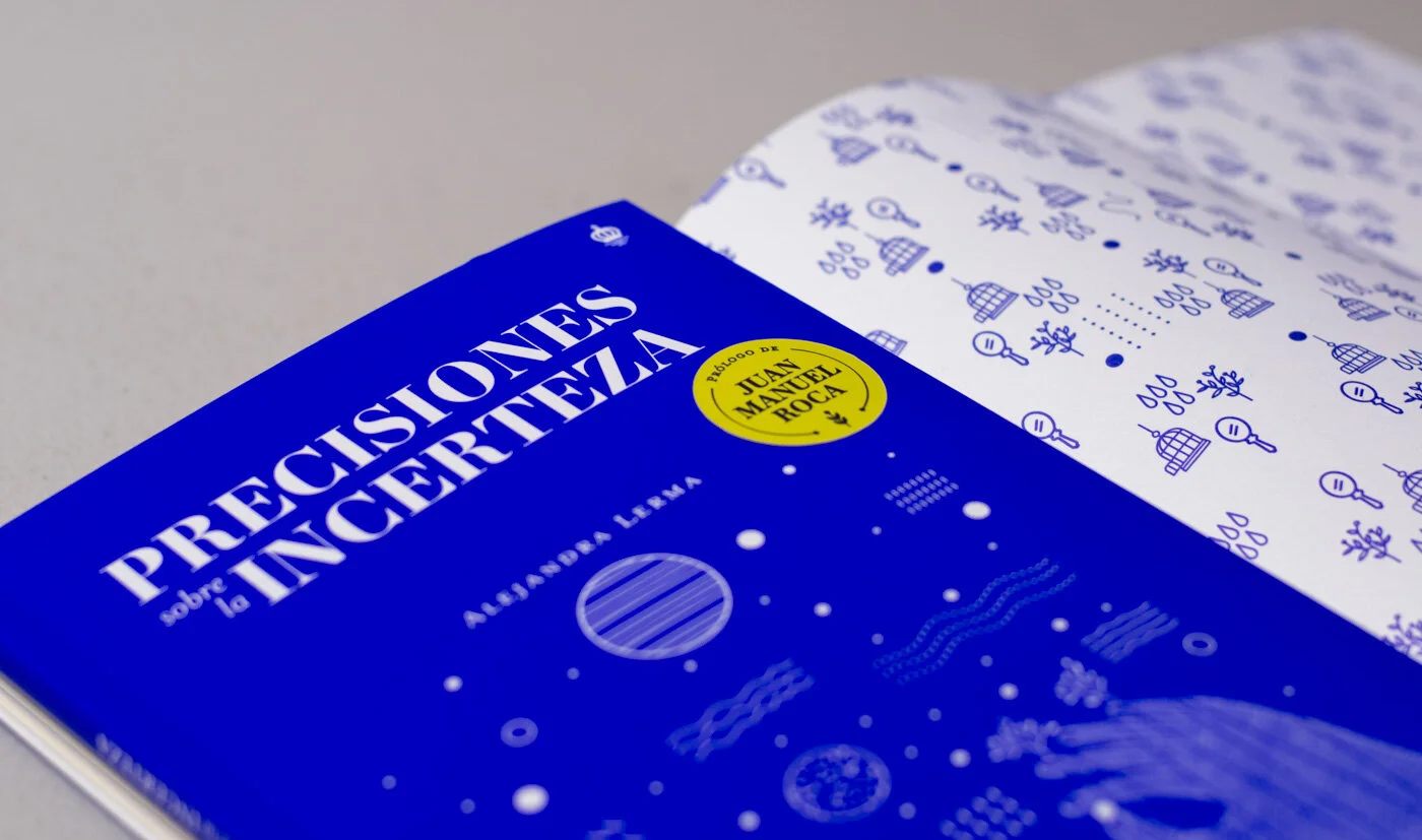 Precisiones sobre la incerteza