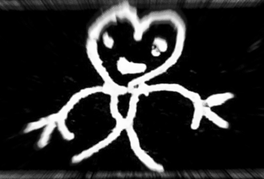 Feliz coincidencia.  Asedios, fantasmas, especulaciones