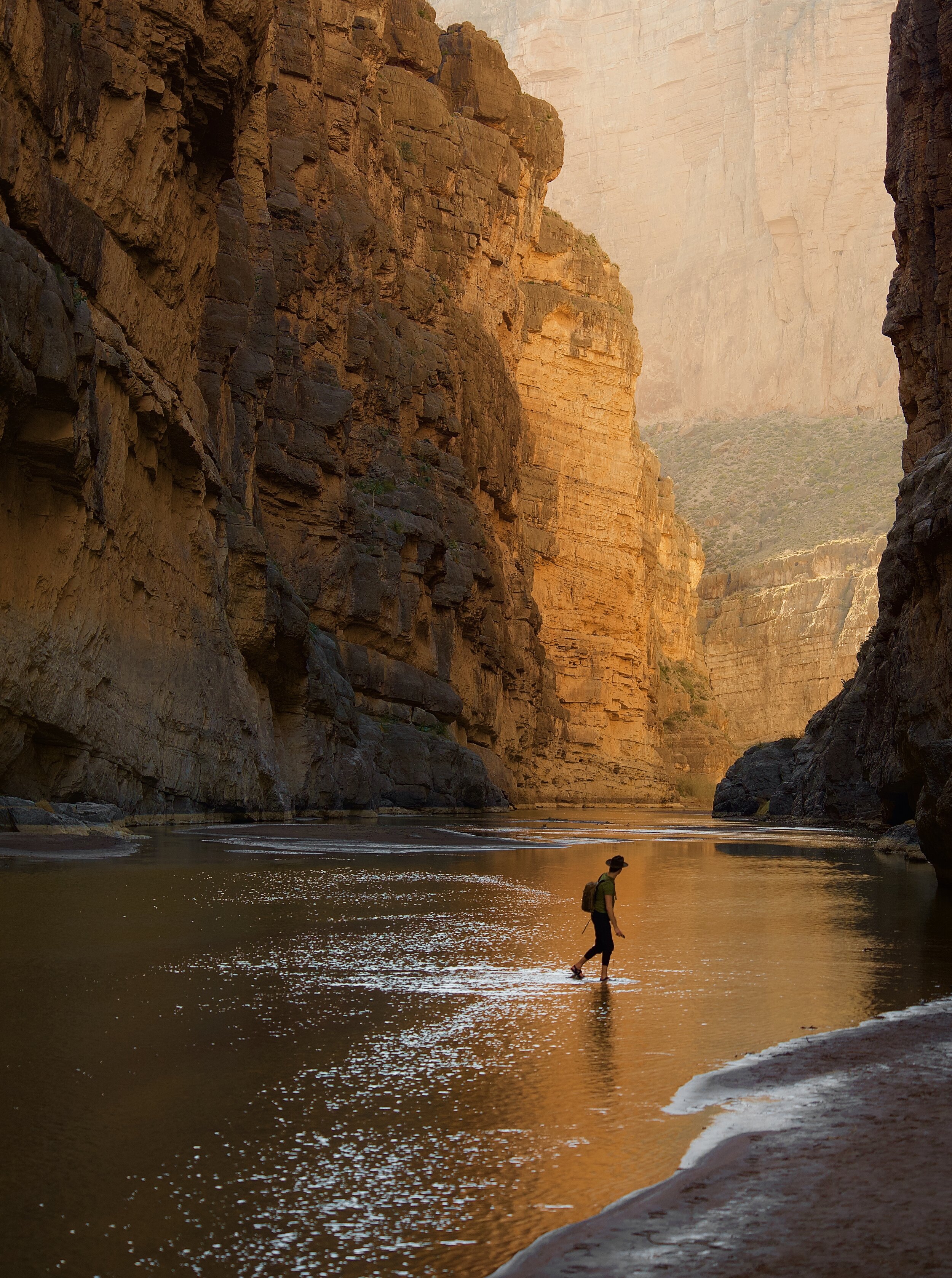 Big Bend National Park