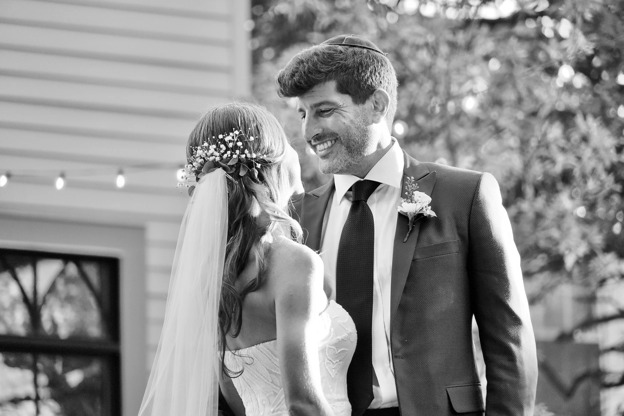 Mr. &amp; Mrs. Foxman