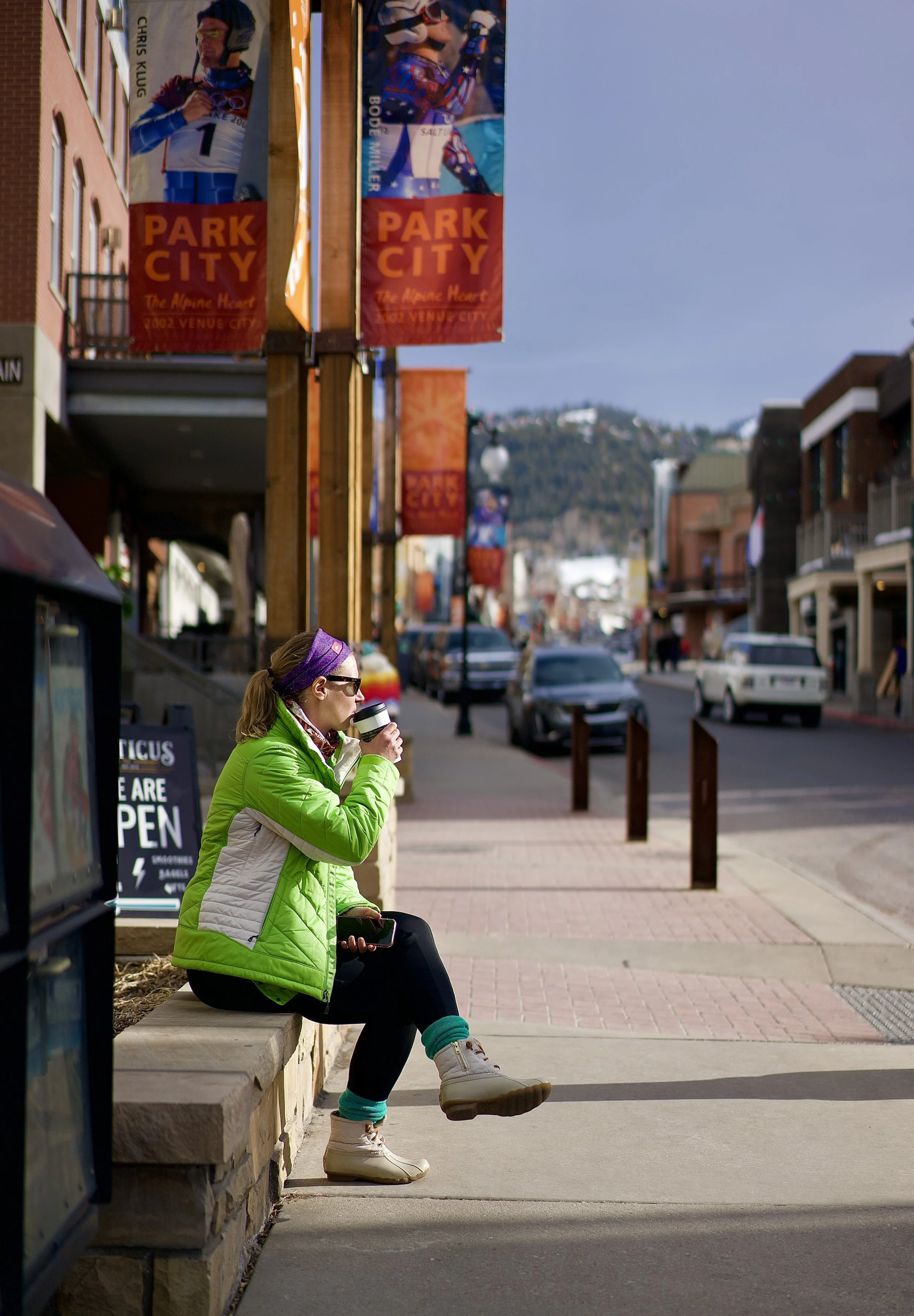Park City