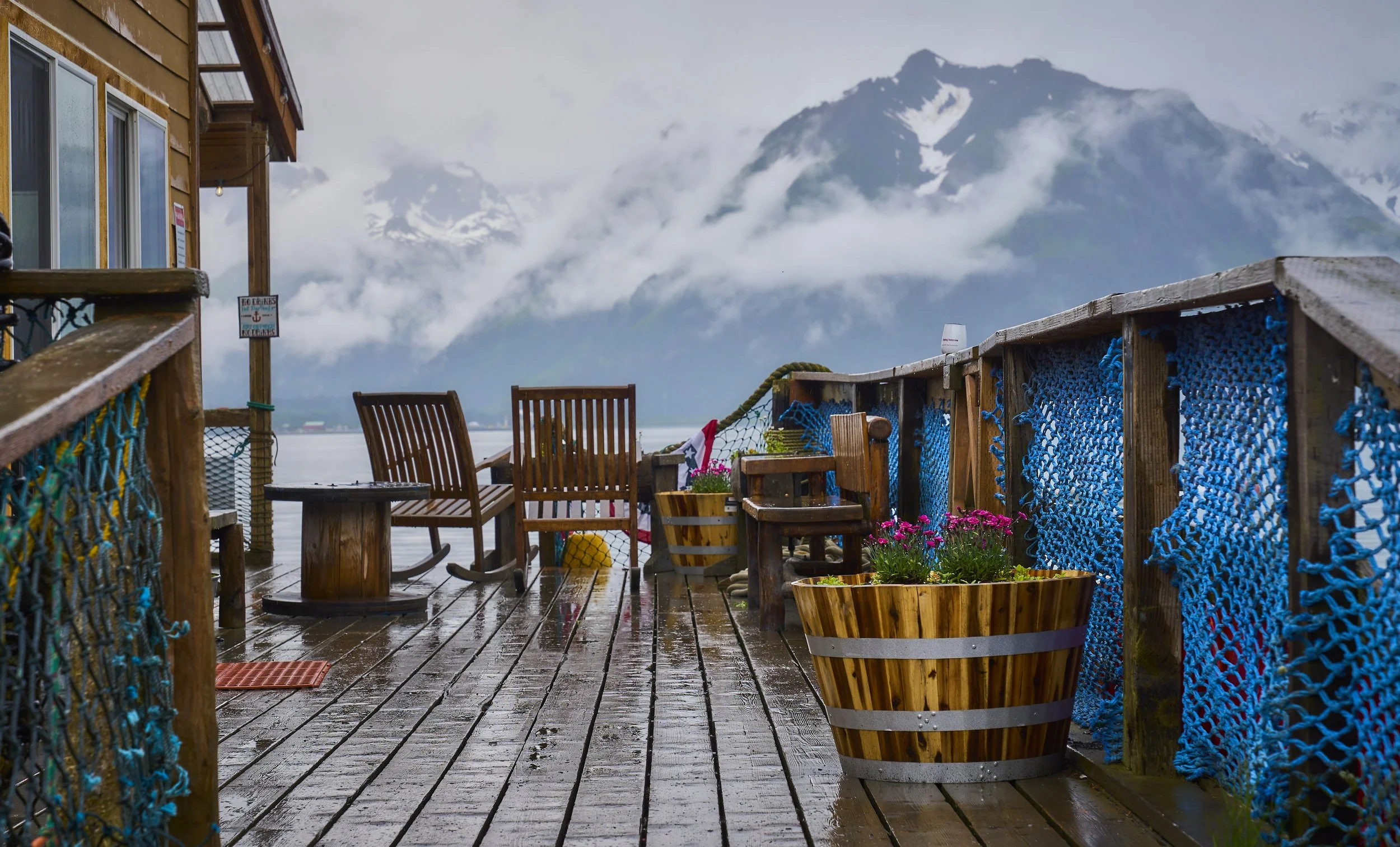 Seward