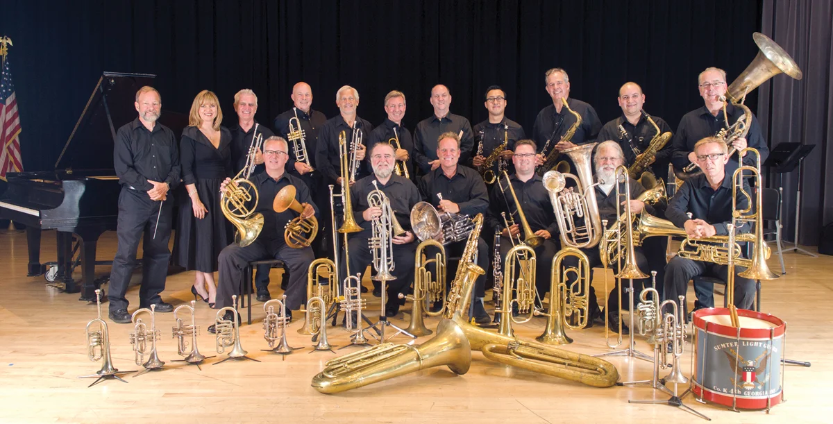 Americus Brass Band