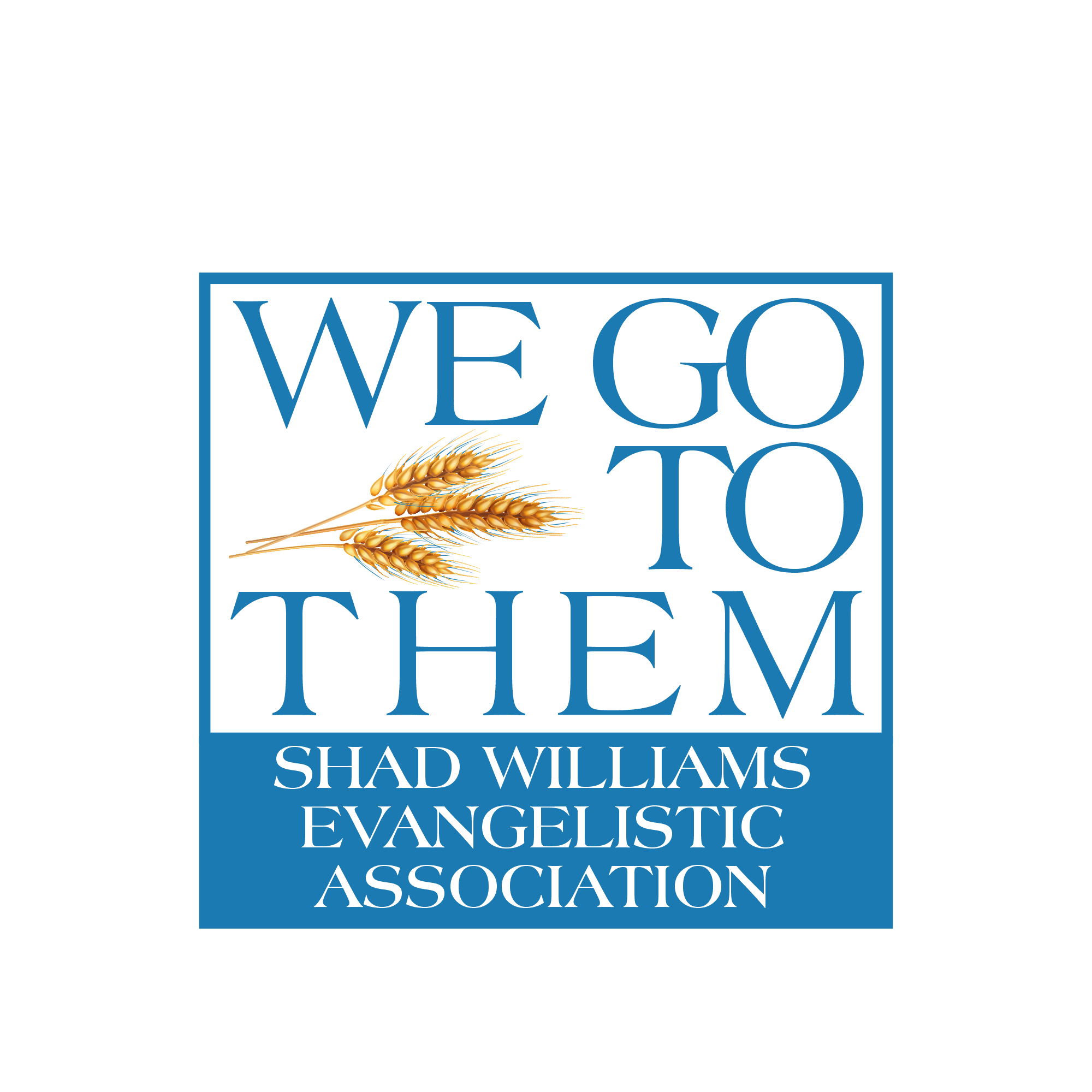 Ministry Partner: Shad Williams Evangelistic Association