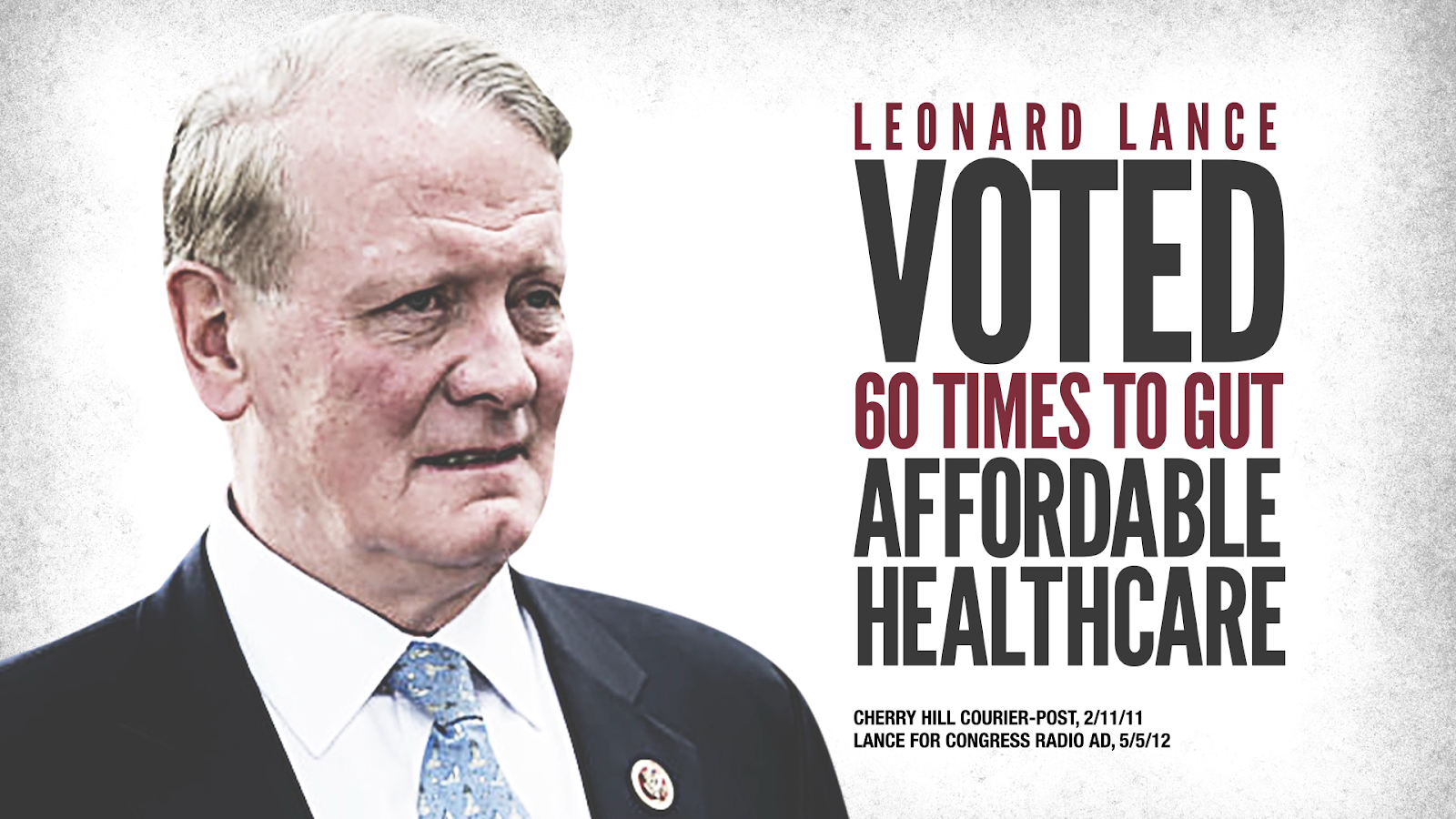 Tom Malinowski for Congress Releases Second Television Ad of 2018 Cycle