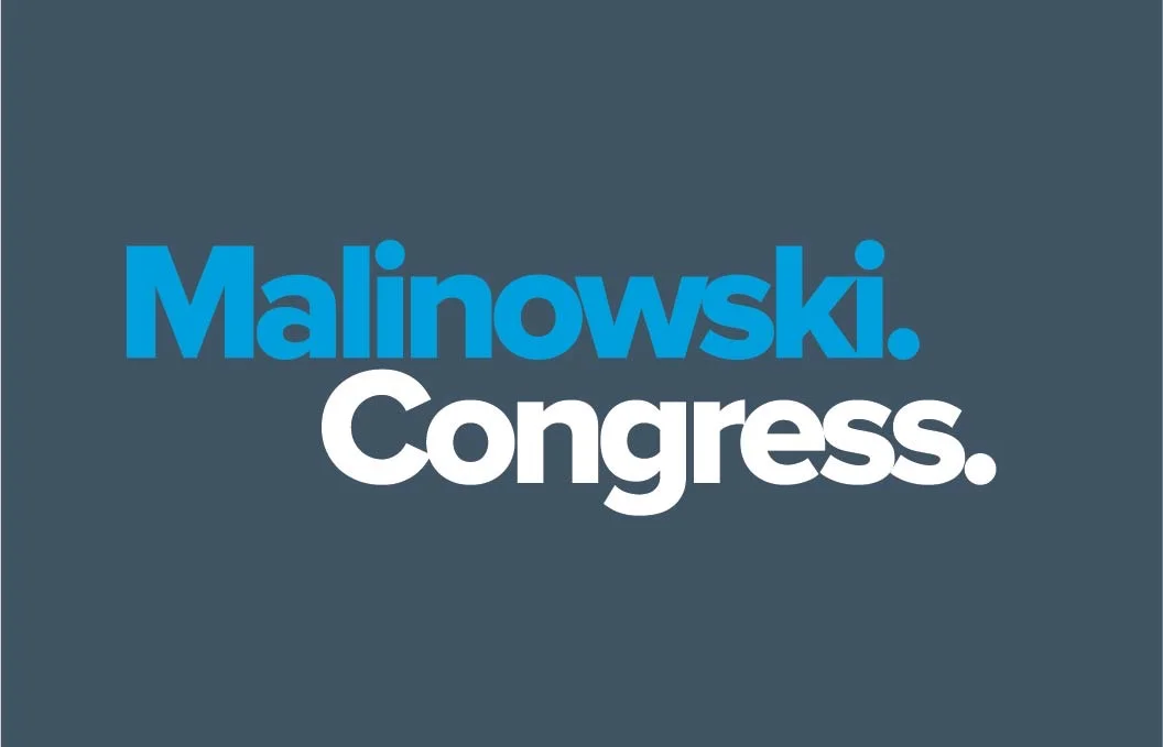 Equality PAC endorses Malinowski