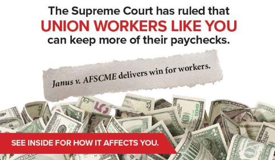 The Koch-funded ad.