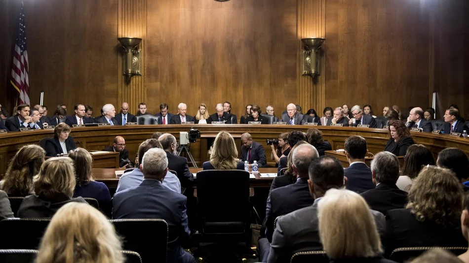 Malinowski statement on Kavanaugh hearings