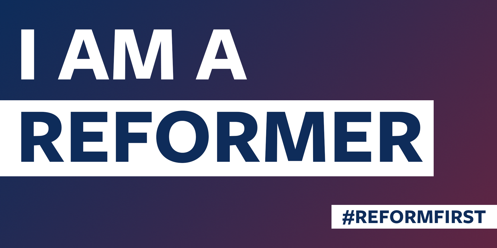 Tom Malinowski Calls on Congress to Demand Reform First in 2019