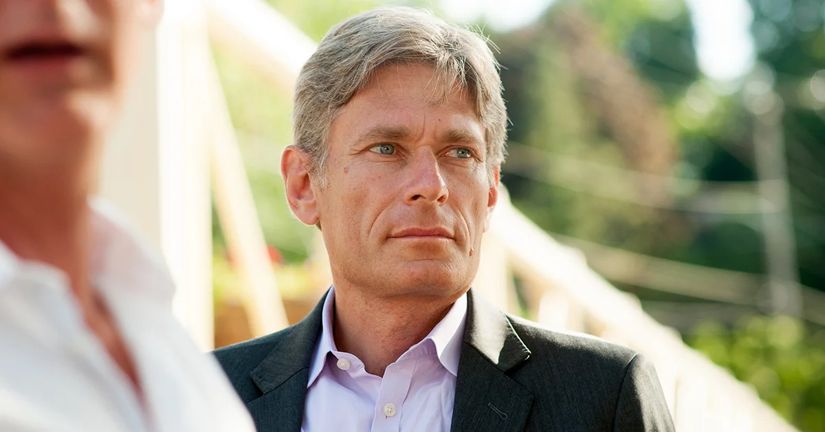 Malinowski Raises Over $2.2 Million in the Third Quarter