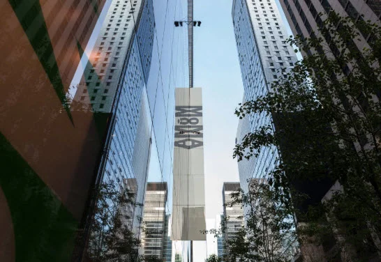 The New York Times MoMA Sees a Problem in a Cafe’s Name. The Cafe Sees None. May 27, 2018 "The Museum of Modern Art in New York, known as MoMA and founded in 1929, owns about 200,000 works of modern and contemporary art, and is regarded as one of the world’s leading cultural institutions. MoMaCha, a cafe and exhibition space in New York, opened this year, displays modern and contemporary works of art, and appears to have become known mainly for being sued by MoMA." Read More