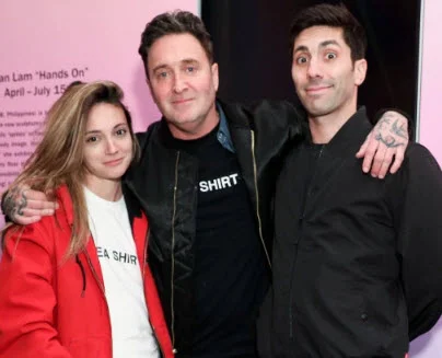 Page Six Nev Schulman’s new business mashes art and matcha April 9, 2018 “The idea for MoMaCha really was an evolution,” Schulman told Page Six. “As art moves beyond the gallery and museum, it sparks conversation with and between new groups of people.” Perlongo says similar shops that bring together art and cozy drinks have been set up in the Big Apple, but the “experiences are temporary.” Read More