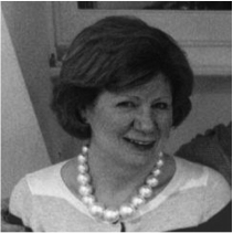 Moira McCormick (Researcher & Pricing Specialist)