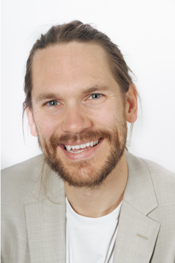 Rob - Product Director