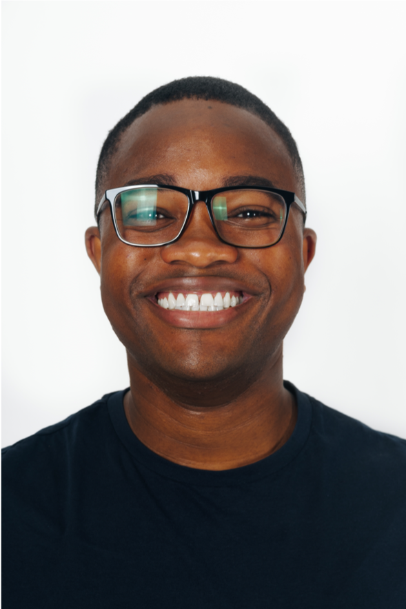 Emmanuel - Growth Director