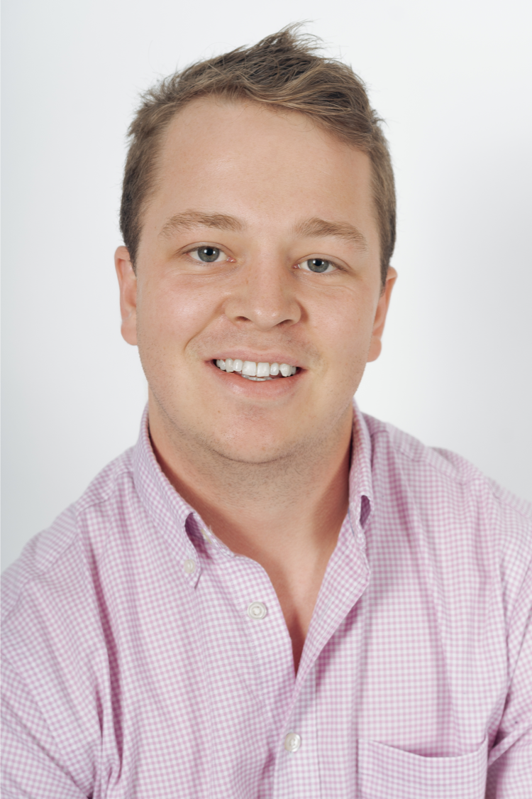 George - Software Engineer