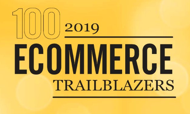 Image result for The Best 100 eCommerce Trailblazers 2019 Revealed