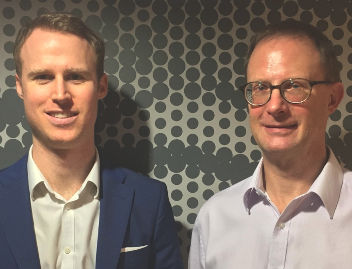 A.I. Pricing Firm Secures Â£500k Investment